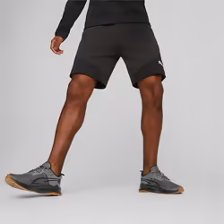 PUMA 673314_01_M sports shorts