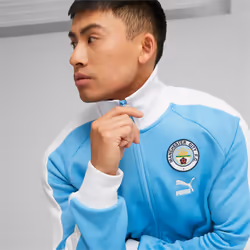 PUMA 769496_01_S sports sweater/hoodie