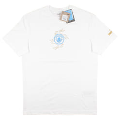 2022-2023 Man City Chinese New Year Tee (White) - M
