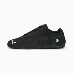 PUMA 307494_01_41 athletic shoes Male Black