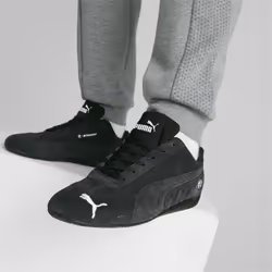 PUMA 307494_01_41 athletic shoes Male Black