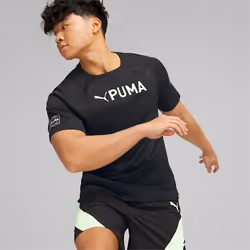 PUMA 523585_51_M sports shirt/top