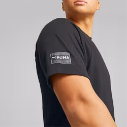 PUMA 523585_51_M sports shirt/top