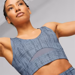 PUMA 523145_18_XS sports shirt/top