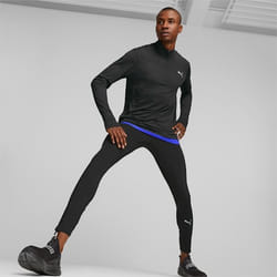 PUMA 523161_01_M sports trousers Male
