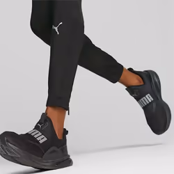 PUMA 523161_01_M sports trousers Male