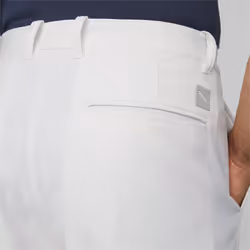 PUMA 535522_01_40 sports shorts