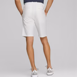 PUMA 535522_01_40 sports shorts