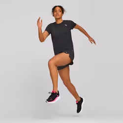 PUMA 523166_01_XS sports shirt/top - Additional view 4