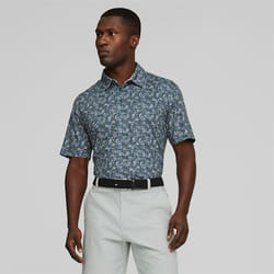 PUMA 537456_02_M sports shirt/top