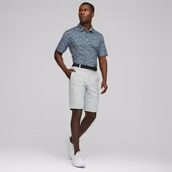 PUMA 537456_02_M sports shirt/top