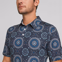 PUMA 537459_02_M shirt/top