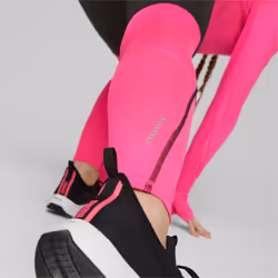 PUMA 523185_24_S sports trousers Female