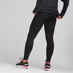 PUMA 523185_01_XS sports trousers Female - Additional view 3