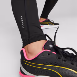 PUMA 523185_01_XS sports trousers Female - Additional view 5