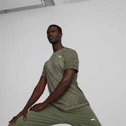 PUMA 523202_73_S sports shirt/top