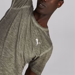 PUMA 523202_73_M sports shirt/top