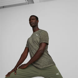 PUMA 523202_73 sports shirt/top