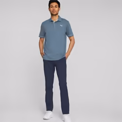 PUMA 535524_05_32/32 sports trousers Male