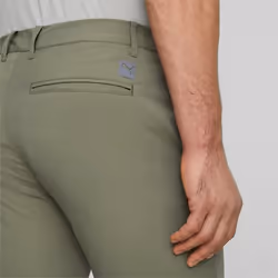 PUMA 535524_09_30/32 sports trousers Male