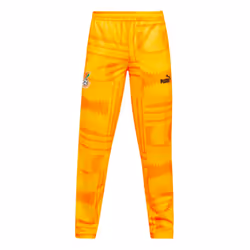 2023-2024 Ghana FtblCulture Pants (Yellow) - M