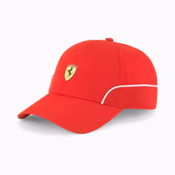 PUMA 024451_01_Adult, Adult, Female, Rosso Corsa, 1 pc(s)