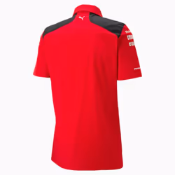 PUMA 763416_01_XXL sports shirt/top