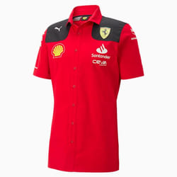 PUMA 763416_01_M sports shirt/top
