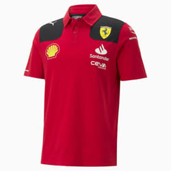 PUMA 763417_01 shirt/top