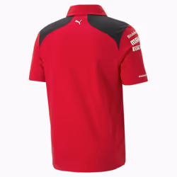 PUMA 763417_01 shirt/top