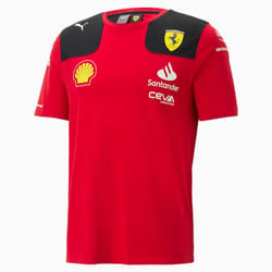 PUMA 763418_01_XL sports shirt/top