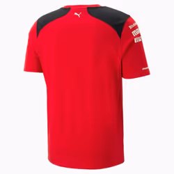 PUMA 763418_01_XL sports shirt/top