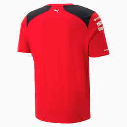 PUMA 763418_01_3XL sports shirt/top