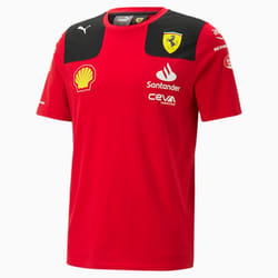 PUMA 763419_01_XL sports shirt/top