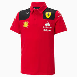 PUMA 763428_01_140 shirt/top