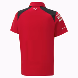 PUMA 763428_01_140 shirt/top