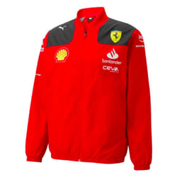 2023 Ferrari Team Jacket (Red) - L