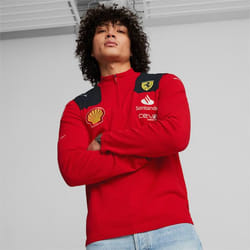 PUMA 763414_01_XL sports sweater/hoodie