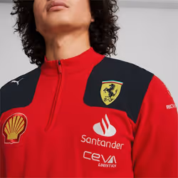 PUMA 763414_01_XXL sports sweater/hoodie