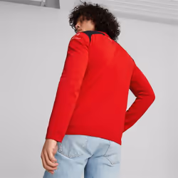 PUMA 763414_01_XXL sports sweater/hoodie