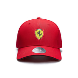 Scuderia Ferrari - classic Hat - Unisex - Red - Size: One Size