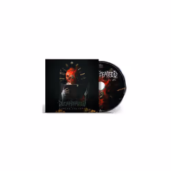Decapitated Cancer Culture CD (2022) NEW