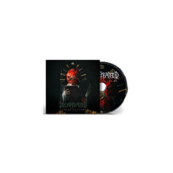 Decapitated  Cancer Culture CD (2022) NEW