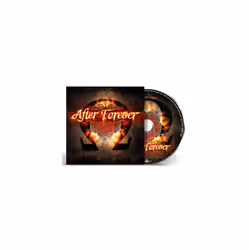 After Forever  After Forever CD 15th Anniversary  Album (2022) NEW