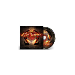 After Forever  After Forever CD 15th Anniversary  Album (2022) NEW