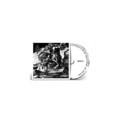 Black Void  Antithesis CD Album Digipak (Limited Edition) (2022) NEW