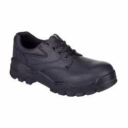 Portwest Steelite Protector S1P, Men's Safety Shoes, Black, 9 UK (43 EU)