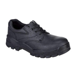 Portwest Steelite Protector S1P, Men's Safety Shoes, Black, 9 UK (43 EU)