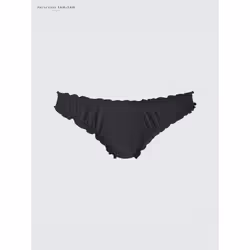 Uniqlo Japan Print Shorts  Princess Tam - 09 BLACK/S