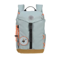 Lässig 1203023457 backpack Rucksack Blue Polyester